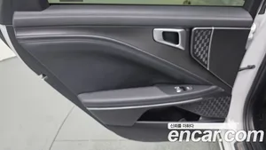 Kia K8, 2025 — миниатюра 15