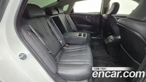 Kia K8, 2025 — миниатюра 30