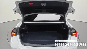 Kia K8, 2025 — миниатюра 31