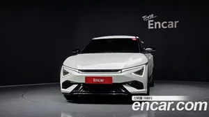 Kia EV6, 2025 — миниатюра 3