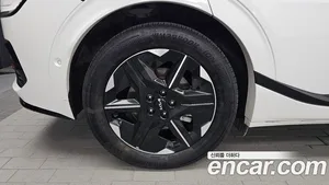 Kia EV6, 2025 — миниатюра 5