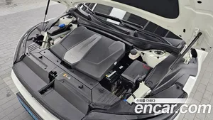 Kia EV6, 2025 — миниатюра 6