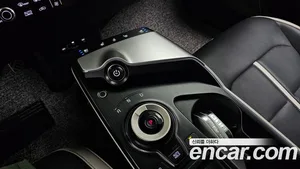 Kia EV6, 2025 — миниатюра 12