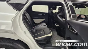 Kia EV6, 2025 — миниатюра 17