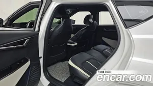 Kia EV6, 2025 — миниатюра 18