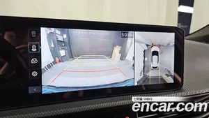 Kia EV6, 2025 — миниатюра 20