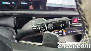 Kia EV6, 2025 — миниатюра 22