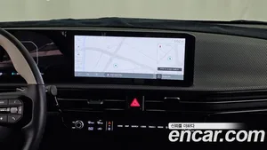 Kia EV6, 2025 — миниатюра 23