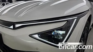 Kia EV6, 2025 — миниатюра 8