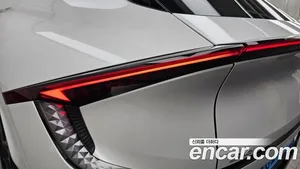 Kia EV6, 2025 — миниатюра 9