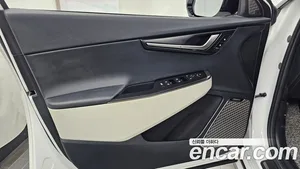 Kia EV6, 2025 — миниатюра 14
