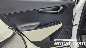 Kia EV6, 2025 — миниатюра 15