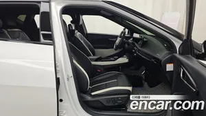 Kia EV6, 2025 — миниатюра 16