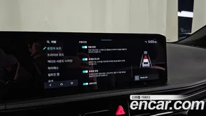 Kia EV6, 2025 — миниатюра 30