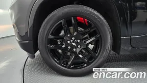 Chevrolet Traverse, 2021 — миниатюра 5