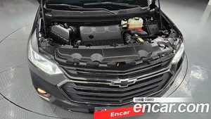 Chevrolet Traverse, 2021 — миниатюра 6