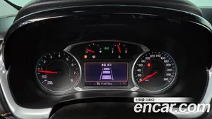 Chevrolet Traverse, 2021 — миниатюра 8