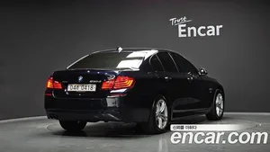 BMW 5-Series, 2016 — миниатюра 2