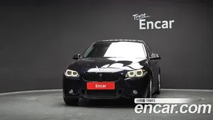 BMW 5-Series, 2016 — миниатюра 3