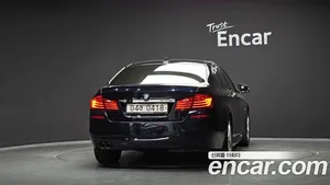 BMW 5-Series, 2016 — миниатюра 4