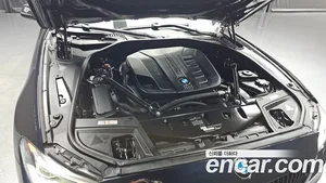 BMW 5-Series, 2016 — миниатюра 6