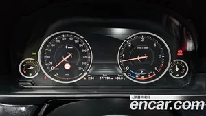 BMW 5-Series, 2016 — миниатюра 8