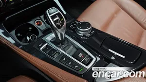 BMW 5-Series, 2016 — миниатюра 9