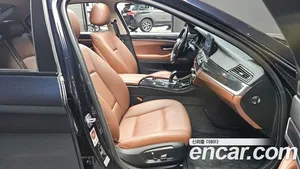 BMW 5-Series, 2016 — миниатюра 10