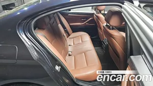 BMW 5-Series, 2016 — миниатюра 11