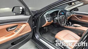 BMW 5-Series, 2016 — миниатюра 12