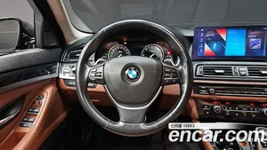 BMW 5-Series, 2016 — миниатюра 13