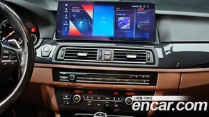 BMW 5-Series, 2016 — миниатюра 14