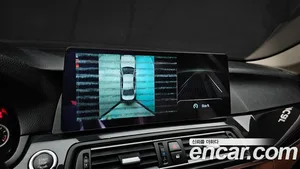 BMW 5-Series, 2016 — миниатюра 15