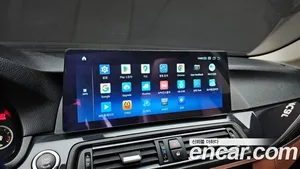 BMW 5-Series, 2016 — миниатюра 16