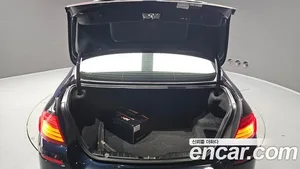 BMW 5-Series, 2016 — миниатюра 20
