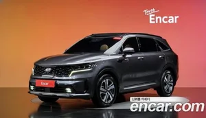 Kia Sorento, 2020 — миниатюра 32