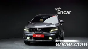 Kia Sorento, 2020 — миниатюра 2