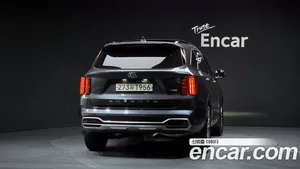 Kia Sorento, 2020 — миниатюра 3
