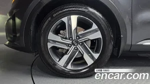 Kia Sorento, 2020 — миниатюра 4