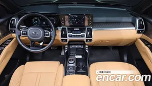 Kia Sorento, 2020 — миниатюра 9