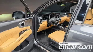 Kia Sorento, 2020 — миниатюра 12