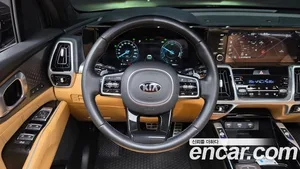 Kia Sorento, 2020 — миниатюра 17