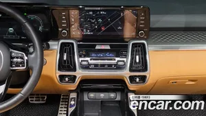 Kia Sorento, 2020 — миниатюра 19