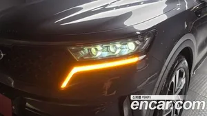 Kia Sorento, 2020 — миниатюра 7