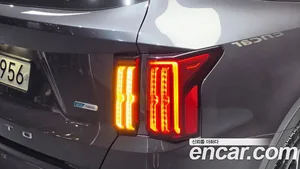 Kia Sorento, 2020 — миниатюра 8