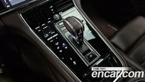 Porsche Panamera, 2020 — миниатюра 12