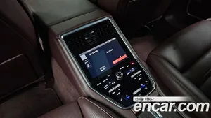 Porsche Panamera, 2020 — миниатюра 25