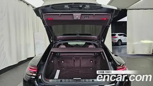 Porsche Panamera, 2020 — миниатюра 26