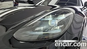 Porsche Panamera, 2020 — миниатюра 8