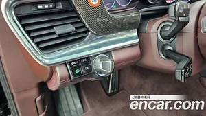 Porsche Panamera, 2020 — миниатюра 28